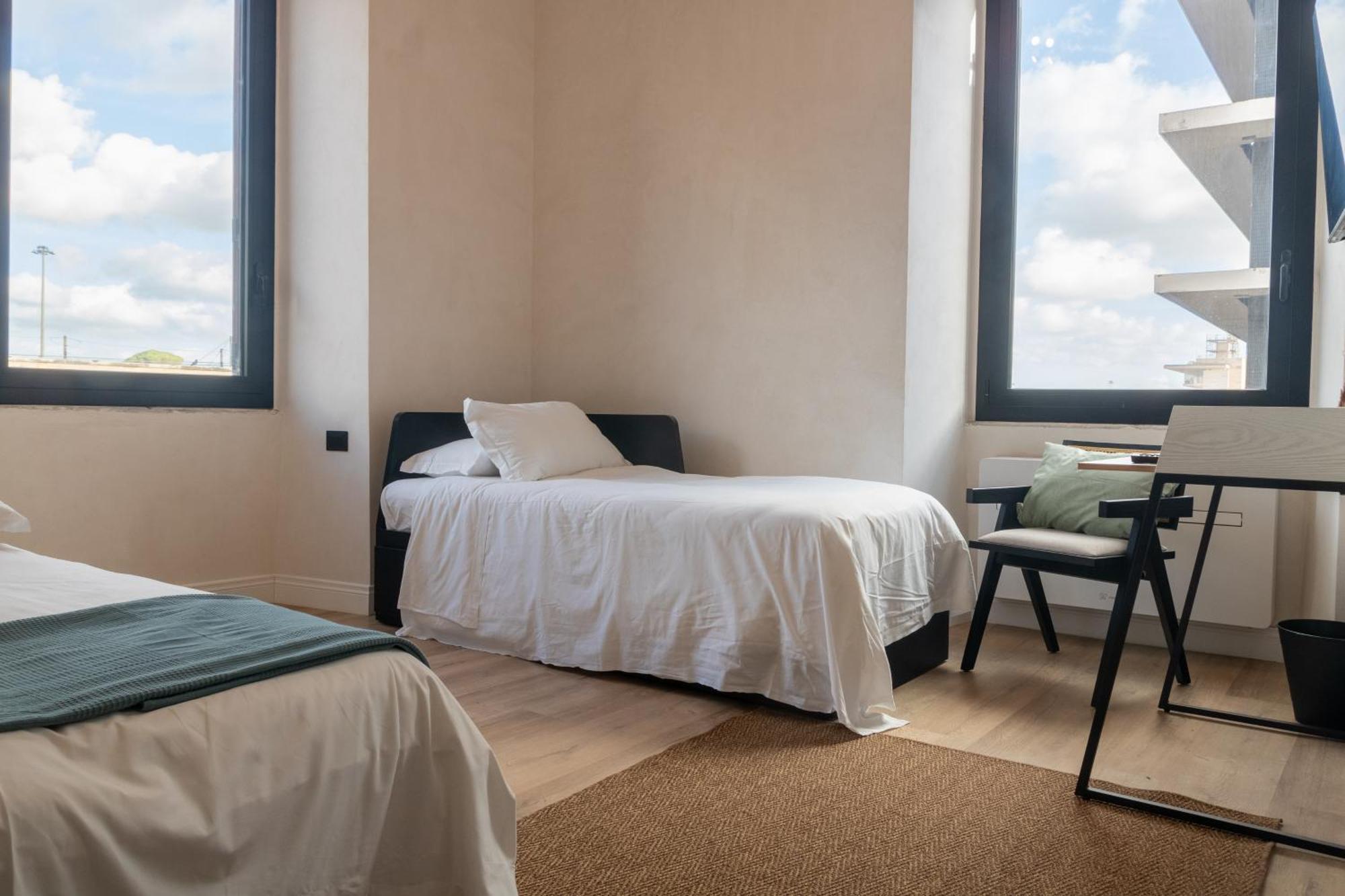 Cunabu Apartments Roma Exterior foto