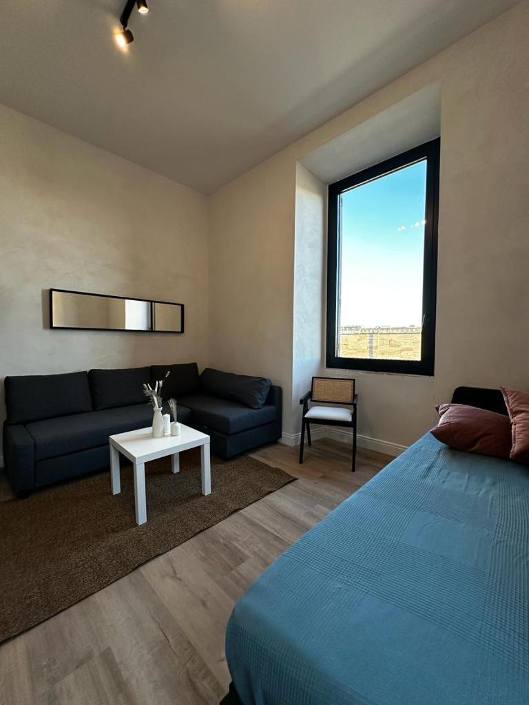 Cunabu Apartments Roma Exterior foto