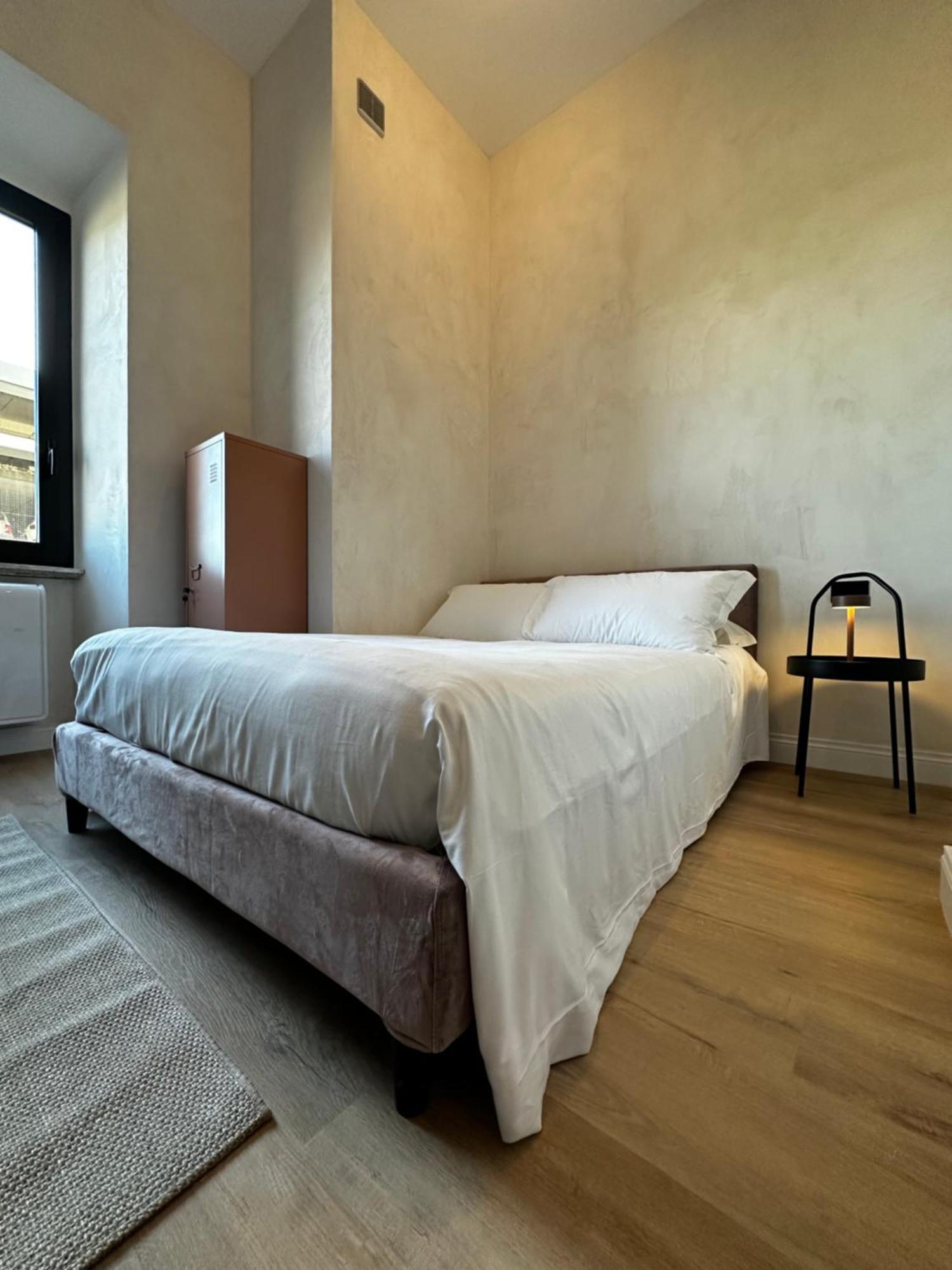 Cunabu Apartments Roma Exterior foto